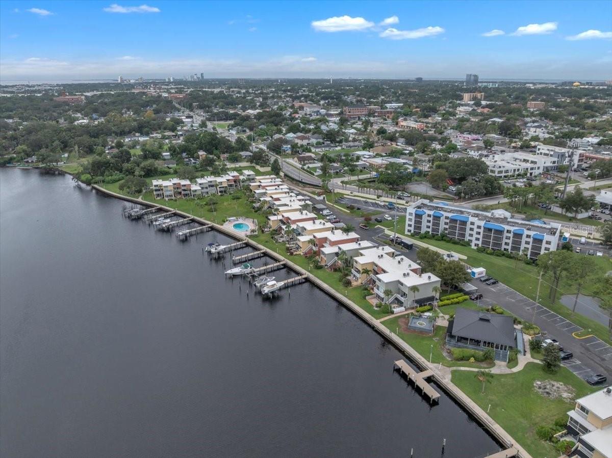 Image 2 of 47 For 2424 Tampa Bay Boulevard H106