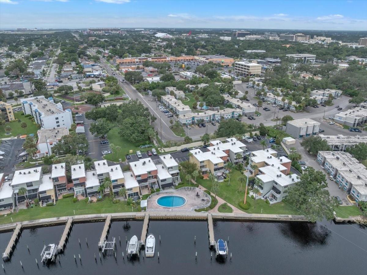 Image 3 of 47 For 2424 Tampa Bay Boulevard H106