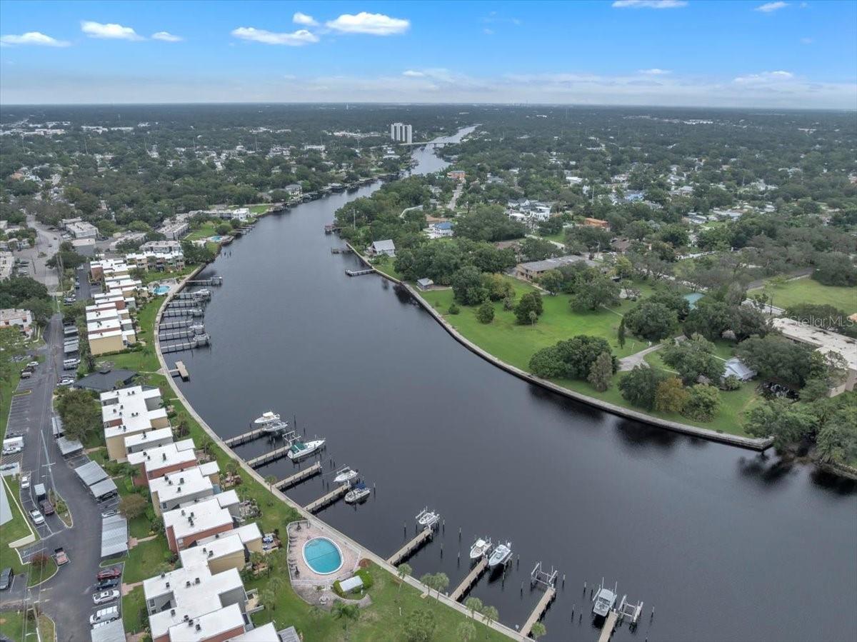 Image 4 of 47 For 2424 Tampa Bay Boulevard H106