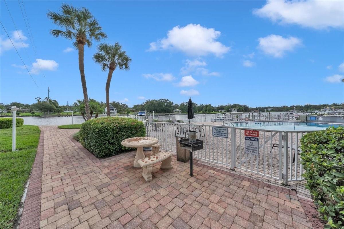 Image 8 of 47 For 2424 Tampa Bay Boulevard H106