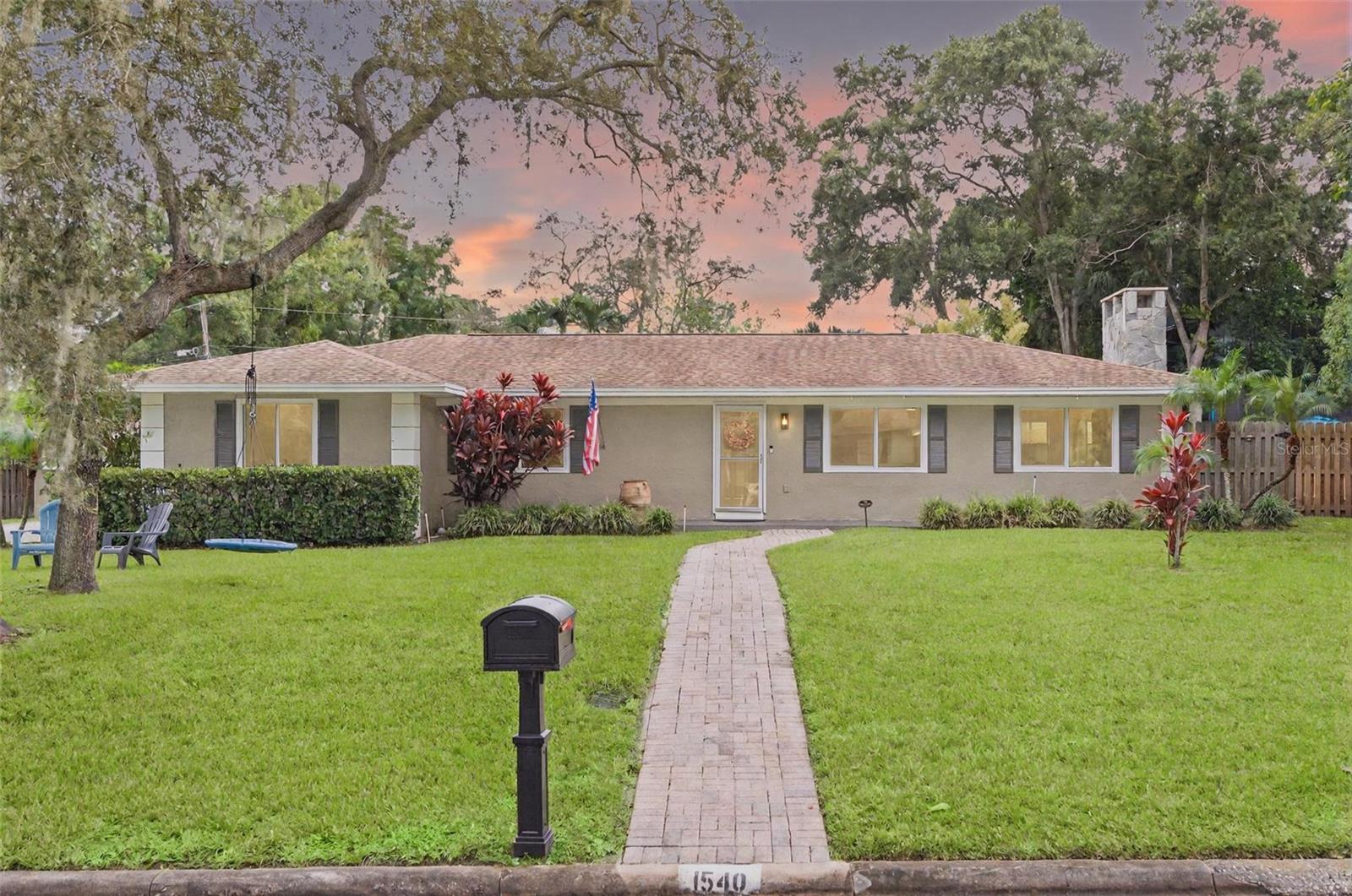 Details for 1540 Walnut Street, CLEARWATER, FL 33755