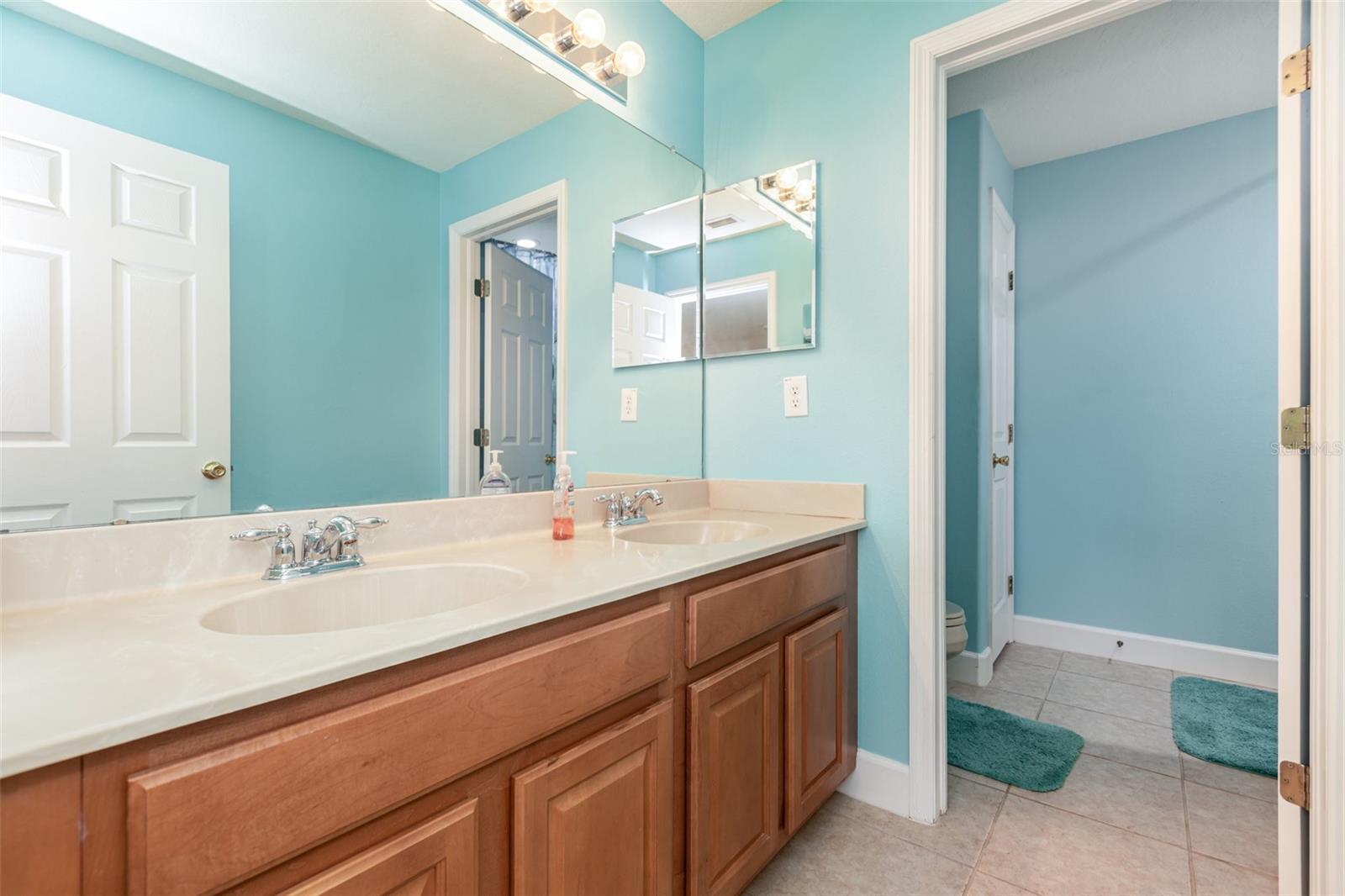 Image 28 of 30 For 6308 Bridgevista Drive