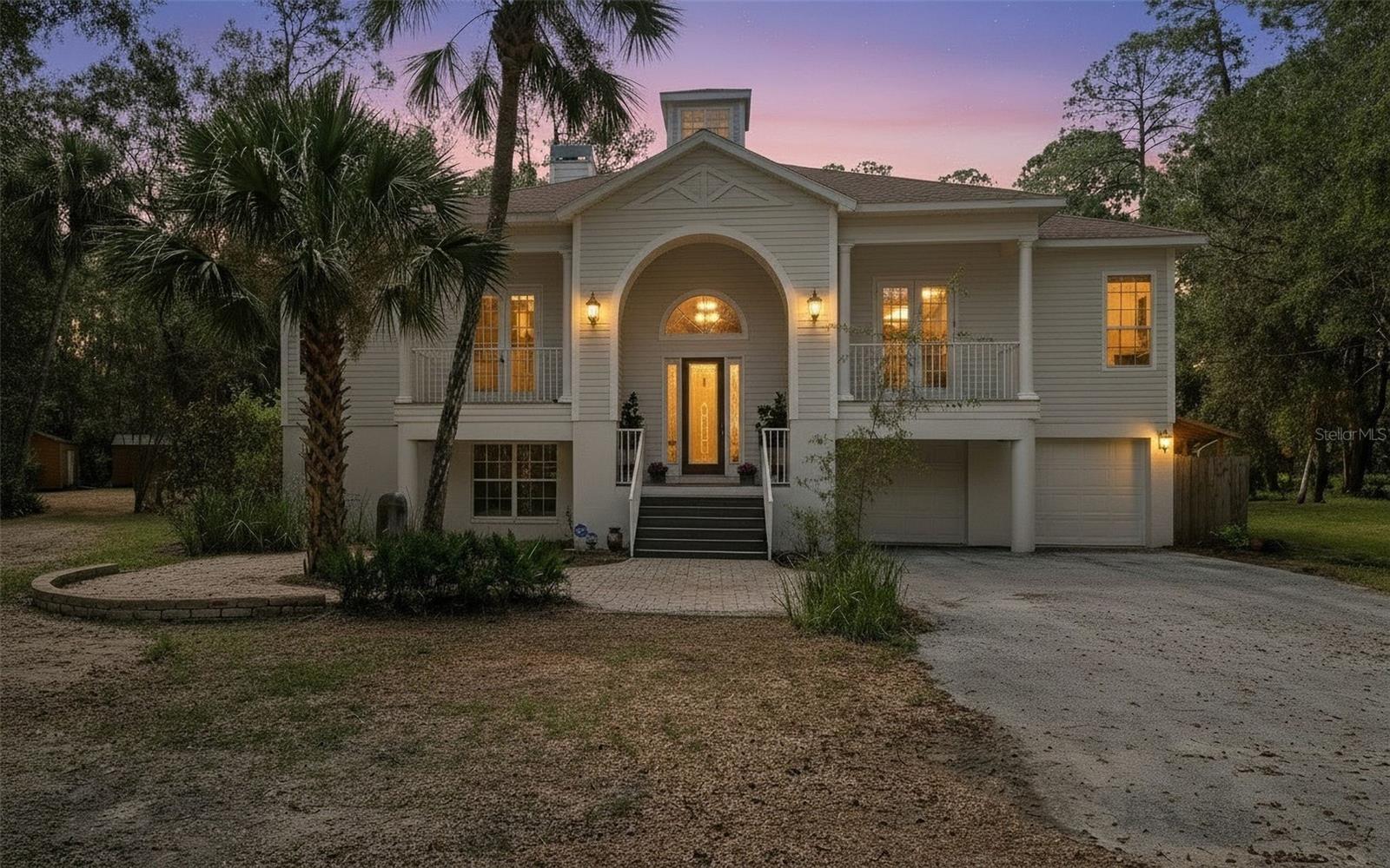 Details for 4270 193rd Place, YANKEETOWN, FL 34498