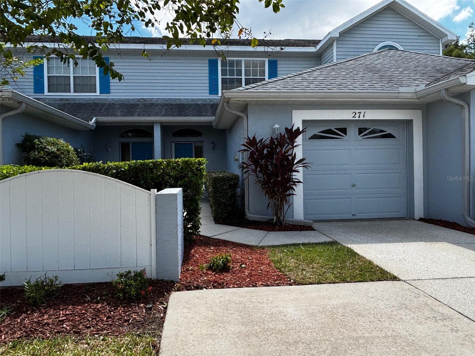 Details for 271 Hemingway Drive, OLDSMAR, FL 34677