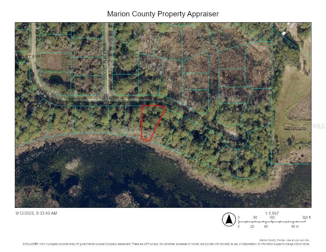 Image 2 of 2 For Tbd Locust Place