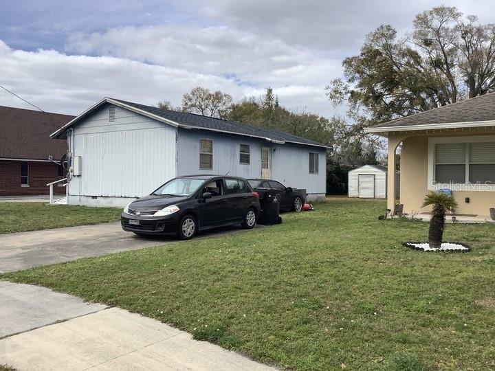 Details for 4079 Booker Street, ORLANDO, FL 32811