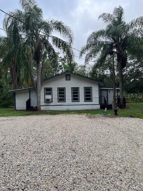 Details for 1537 Poe Road, LAKE WALES, FL 33898