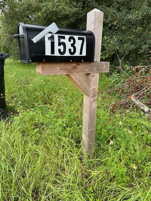 Image 2 of 16 For 1537 Poe Road