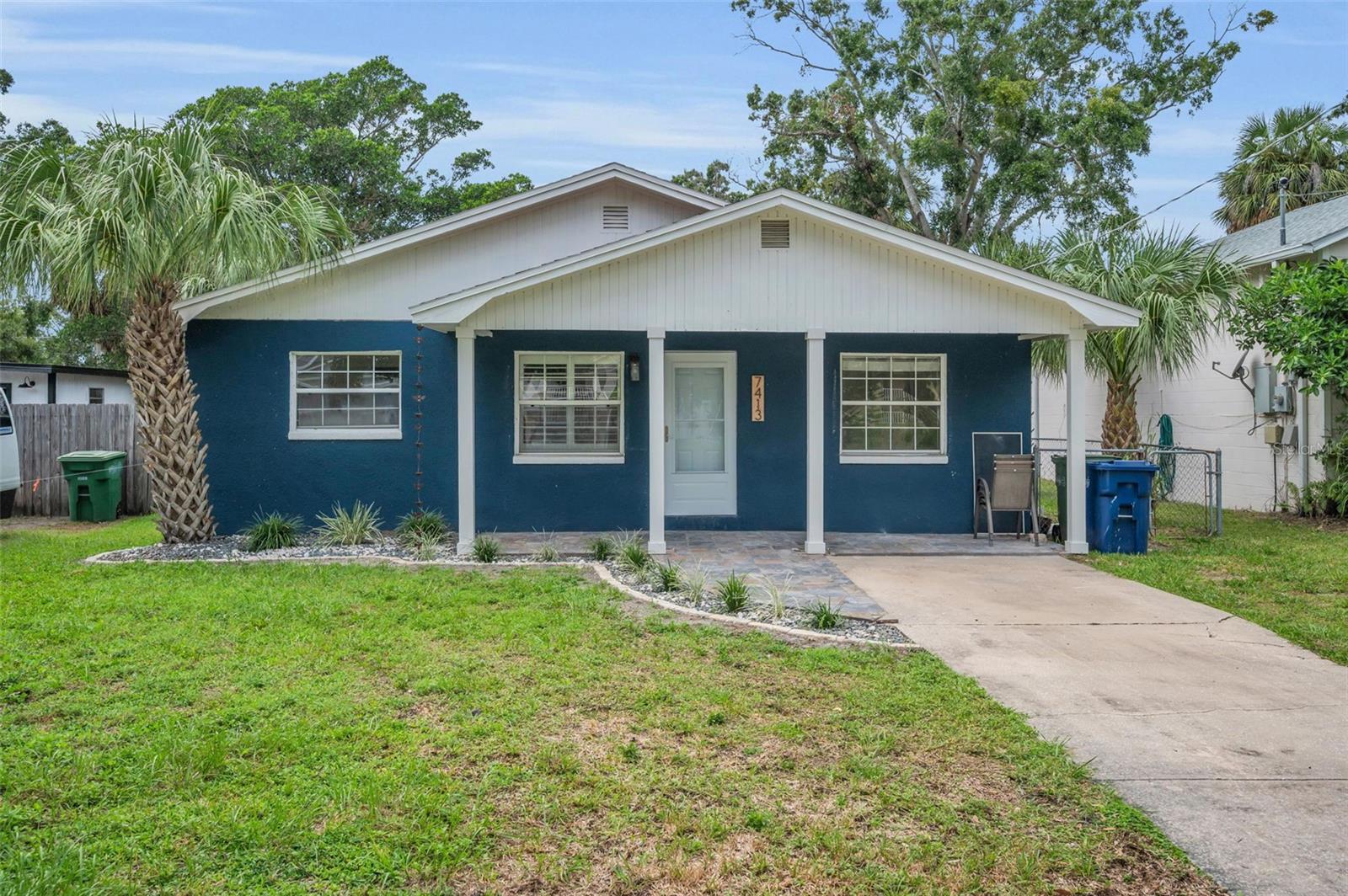 Details for 7413 Obrien Street, TAMPA, FL 33616