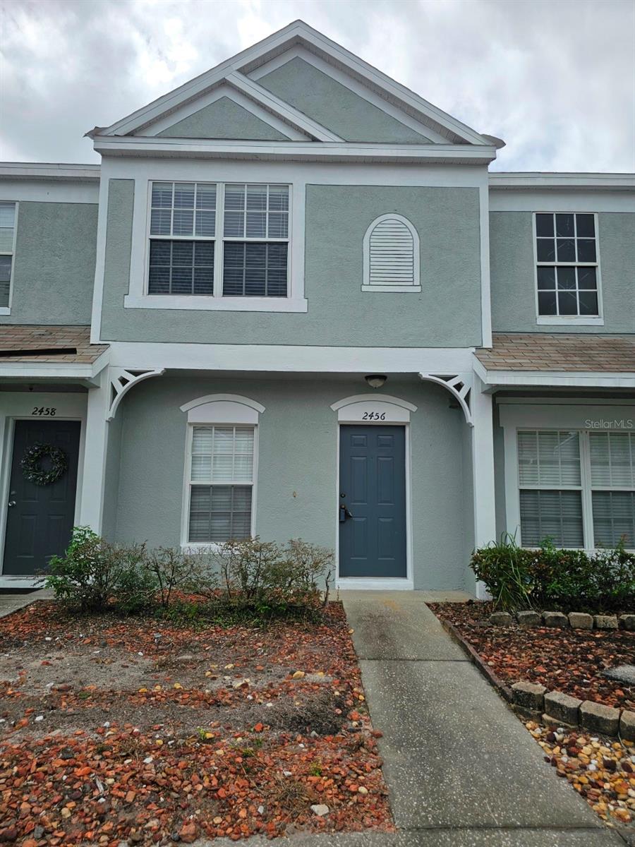 Details for 2456 Lake Woodberry Circle, BRANDON, FL 33510