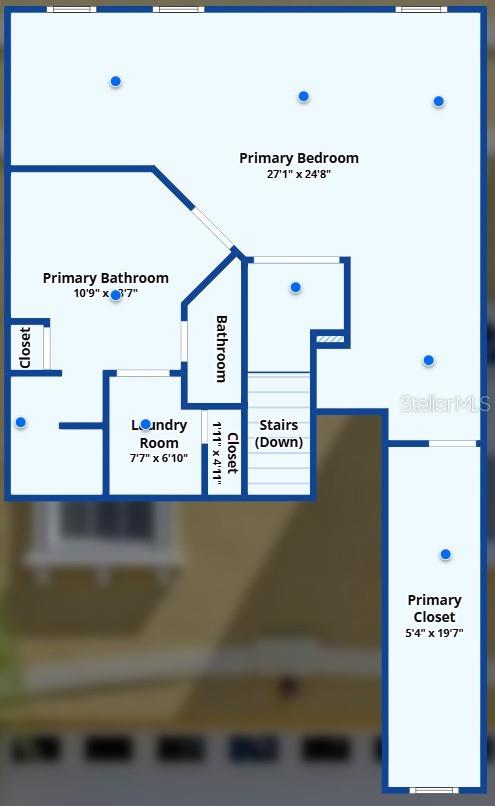 Image 29 of 45 For 517 Villa Treviso Court