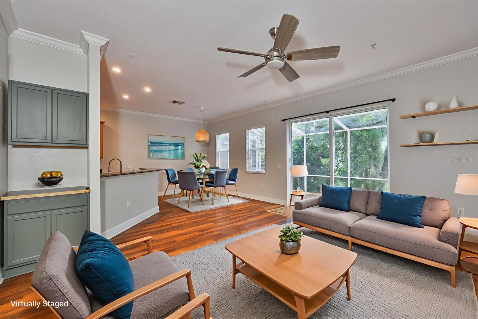 Image 3 of 45 For 517 Villa Treviso Court