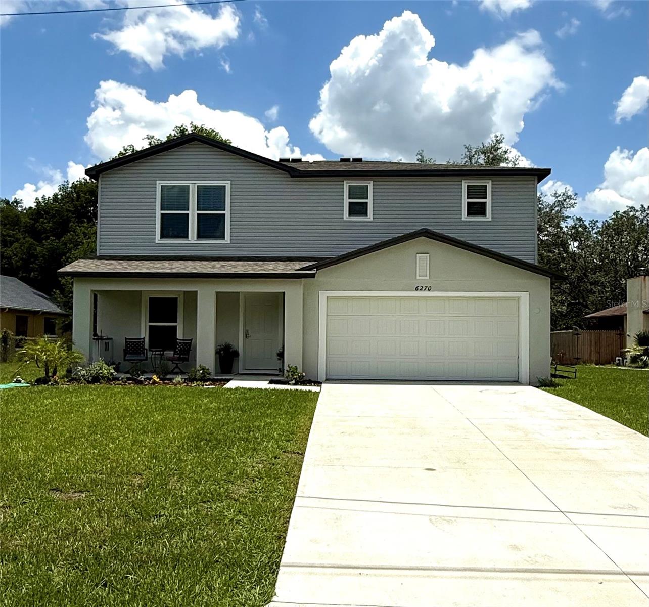 Details for 6270 Airmont Drive, Spring Hill, FL 34606