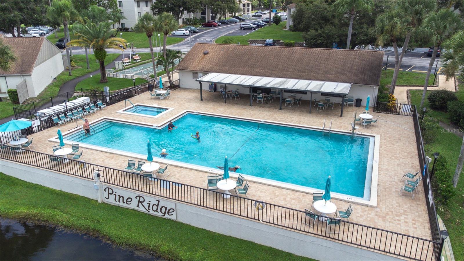 Image 32 of 34 For 1871 Pine Ridge Way W H3
