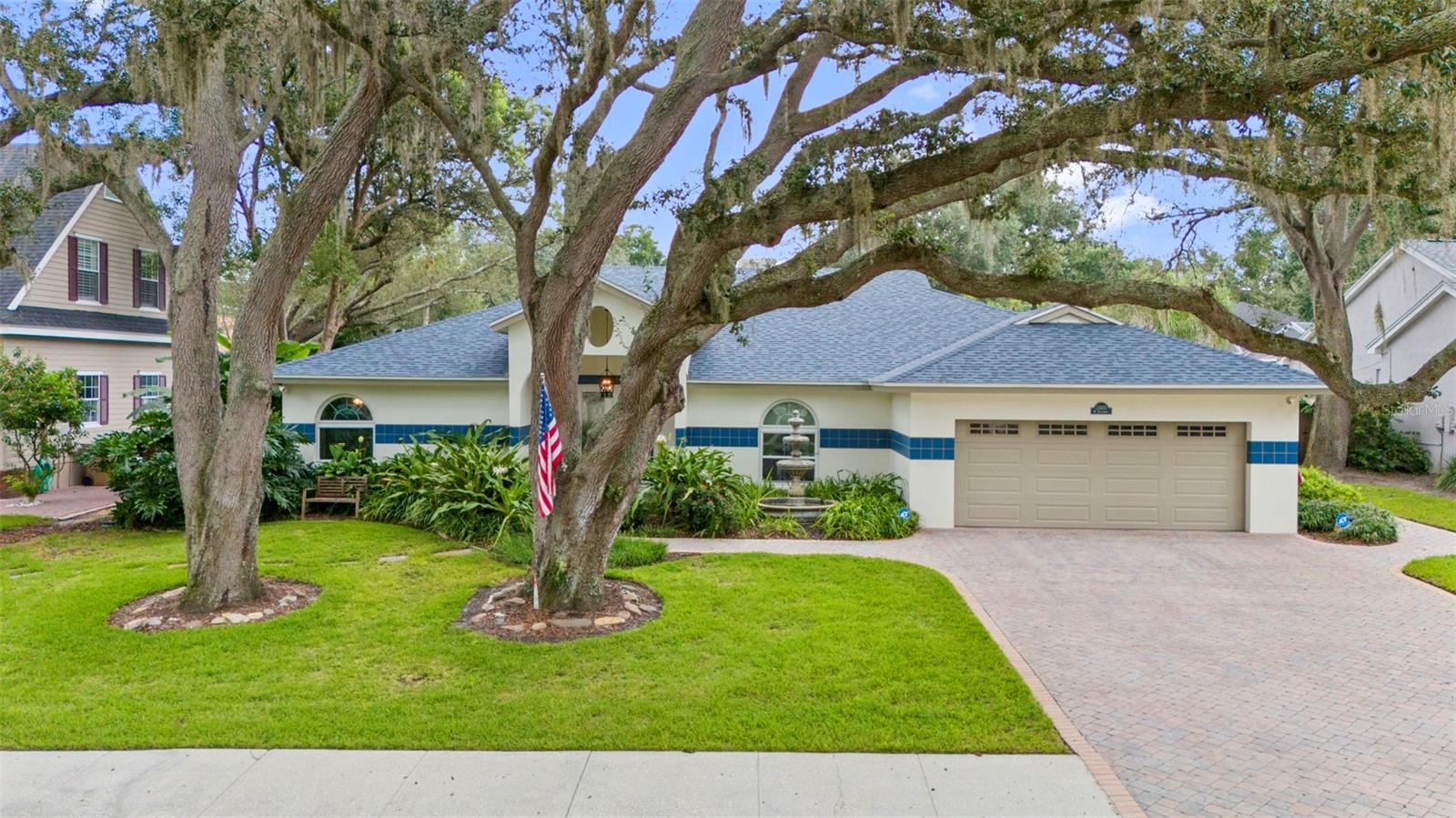 Details for 11403 Queensway Drive, TEMPLE TERRACE, FL 33617
