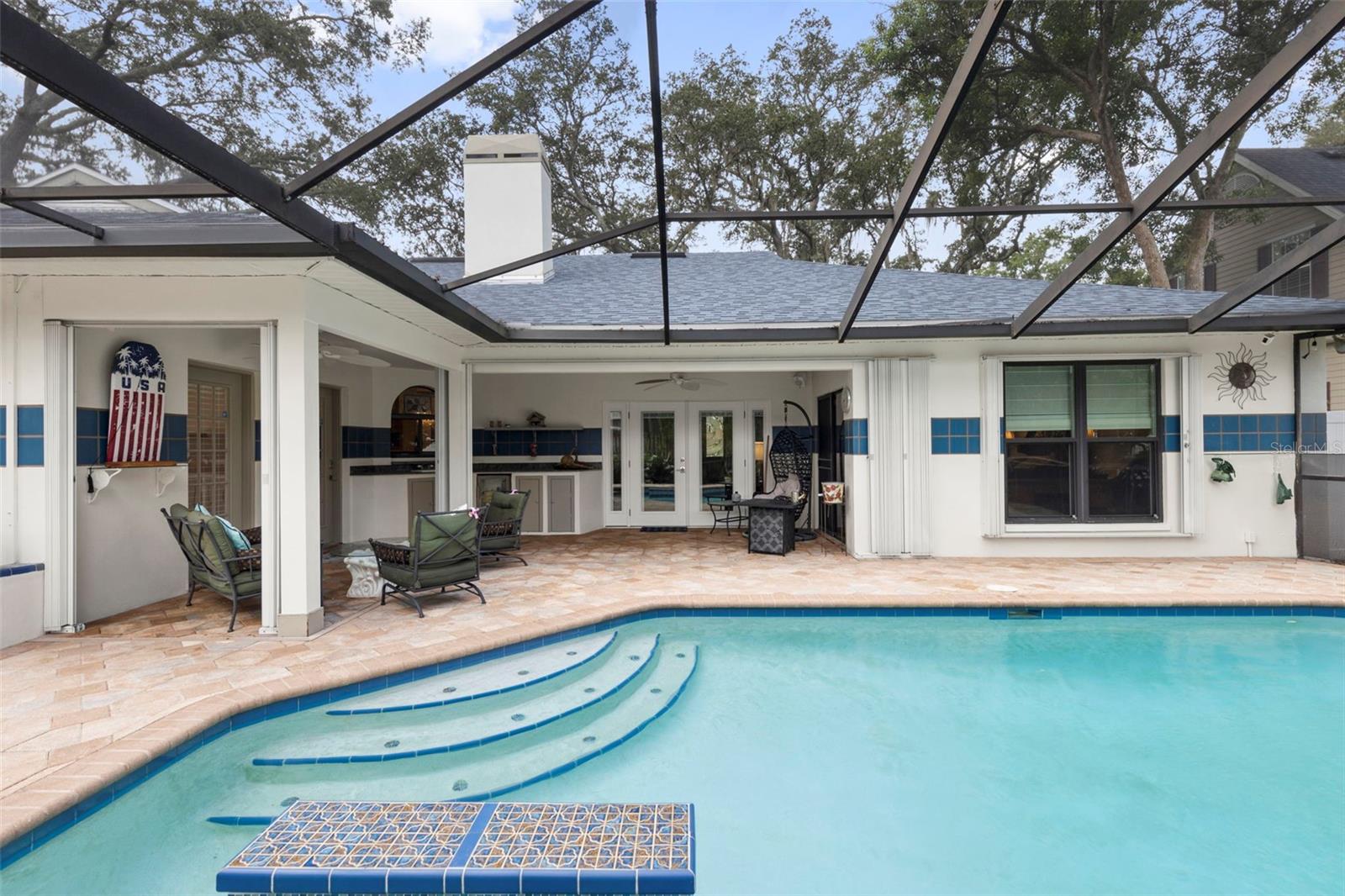 Image 55 of 71 For 11403 Queensway Drive