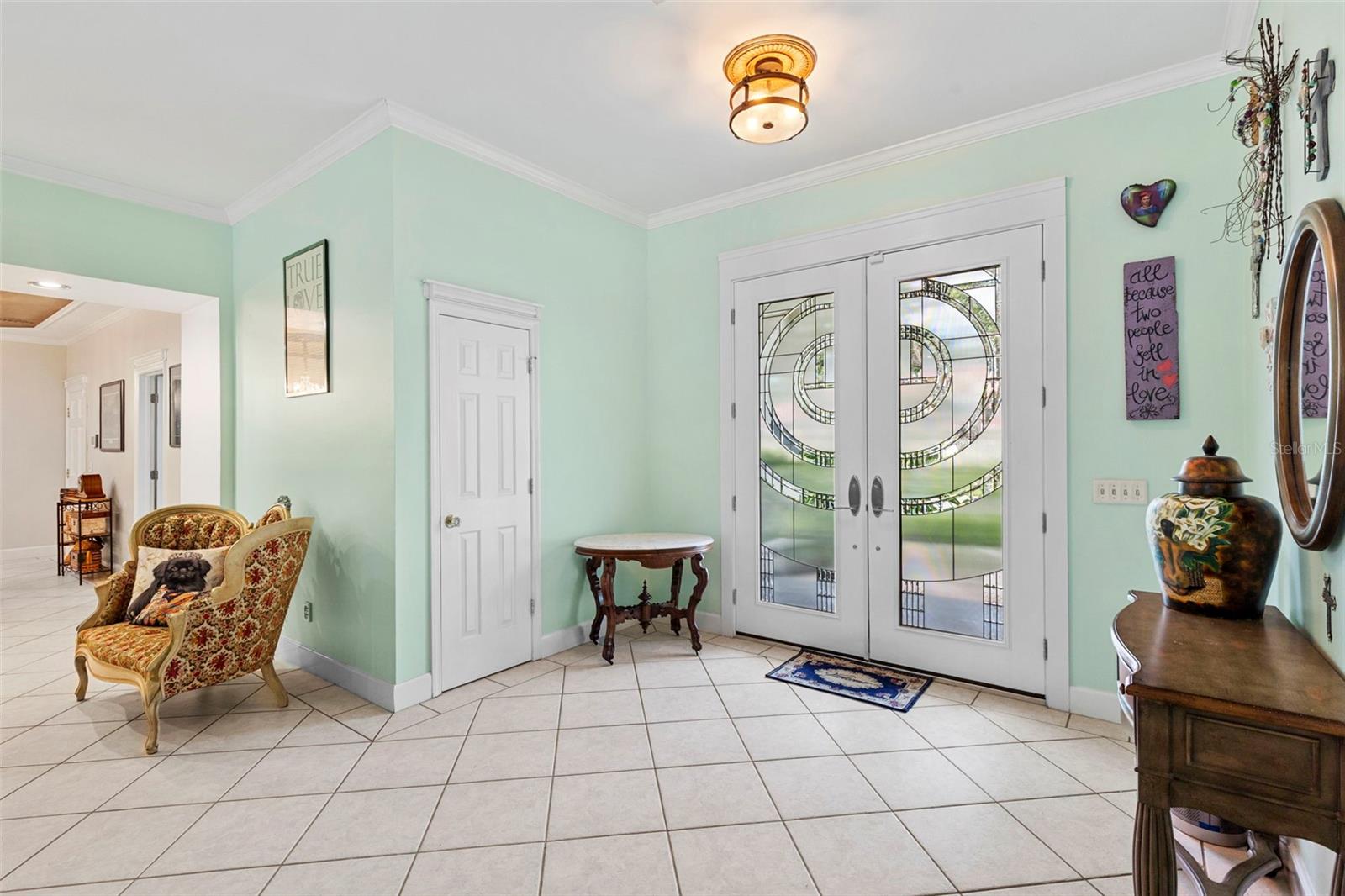 Image 6 of 71 For 11403 Queensway Drive