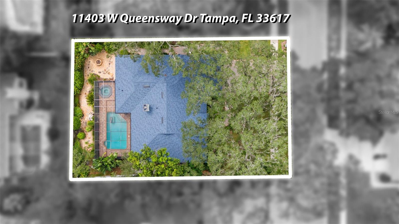 Image 69 of 71 For 11403 Queensway Drive