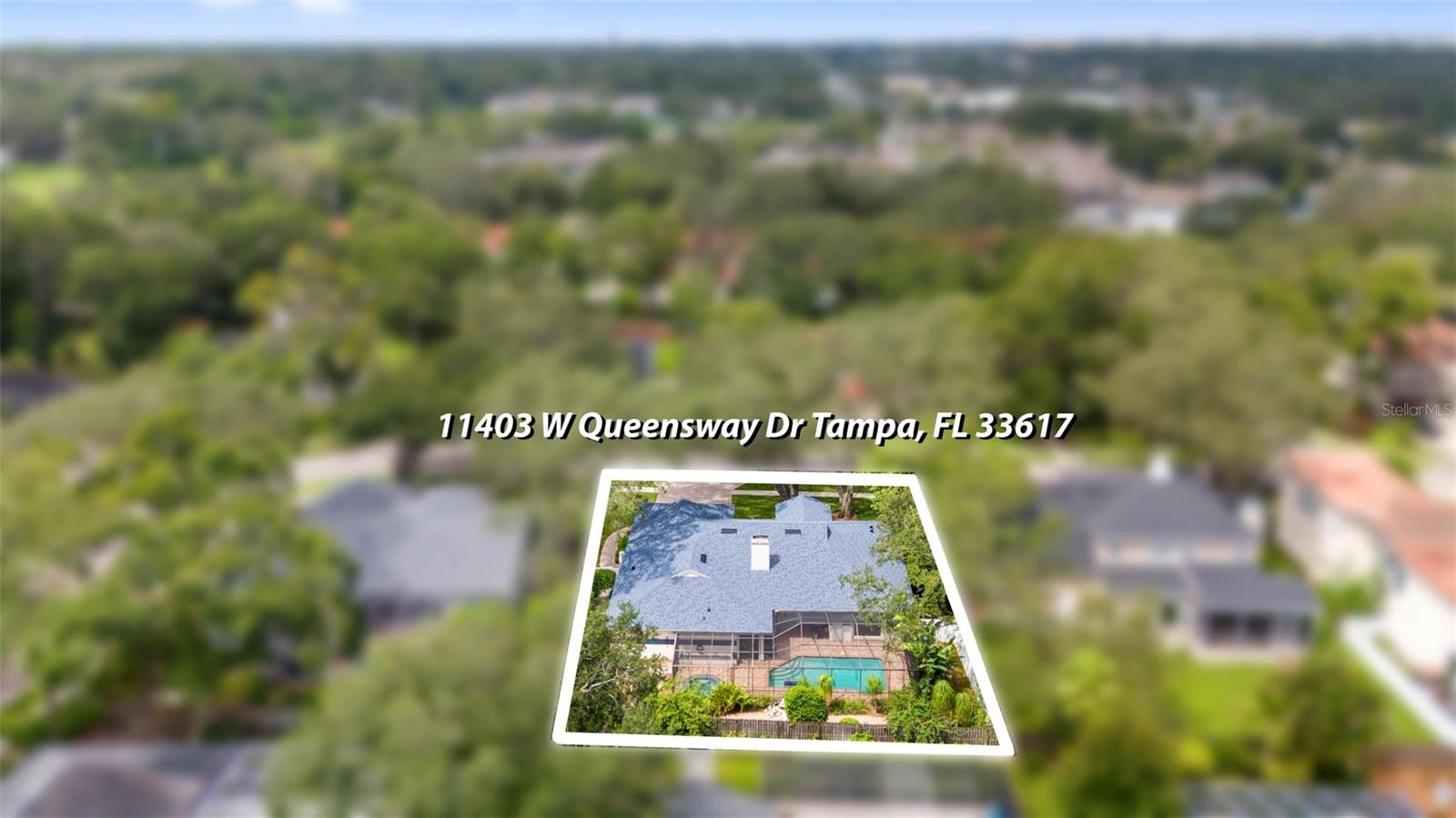 Image 70 of 71 For 11403 Queensway Drive