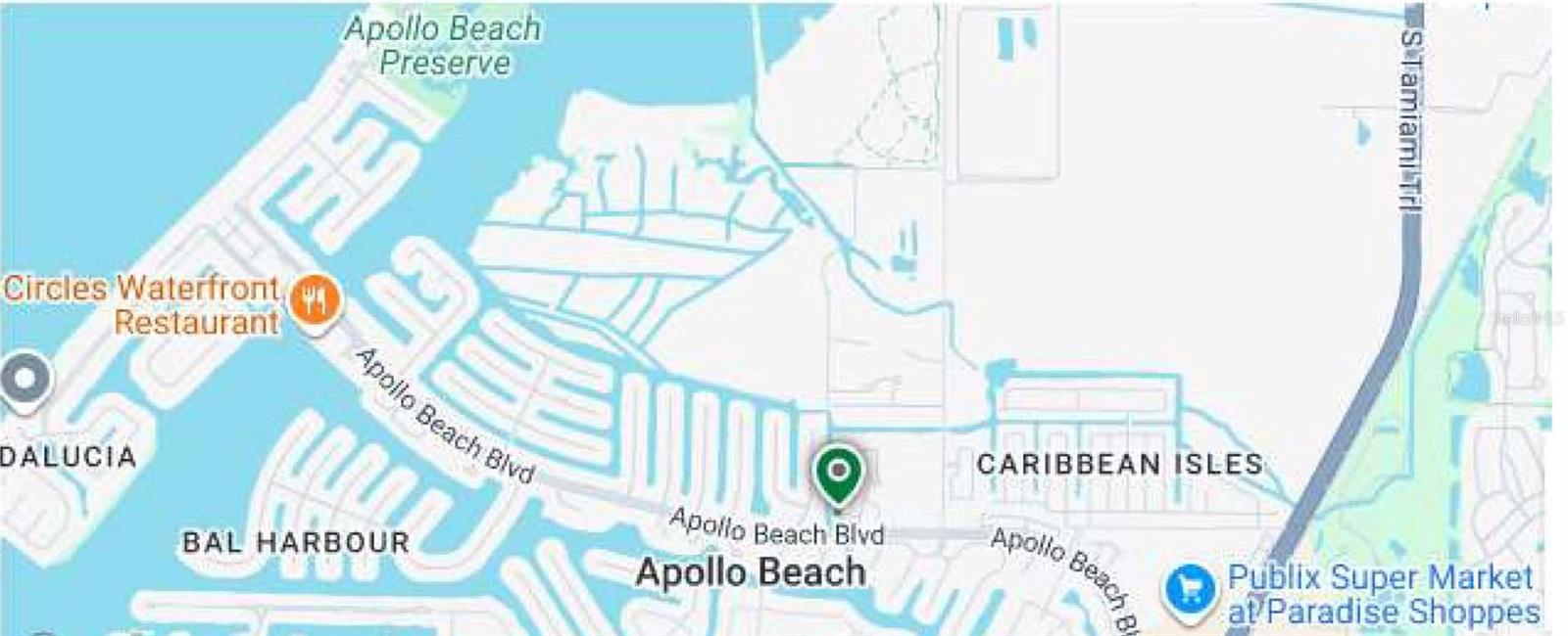 Image 48 of 48 For 517 Villa Treviso Court