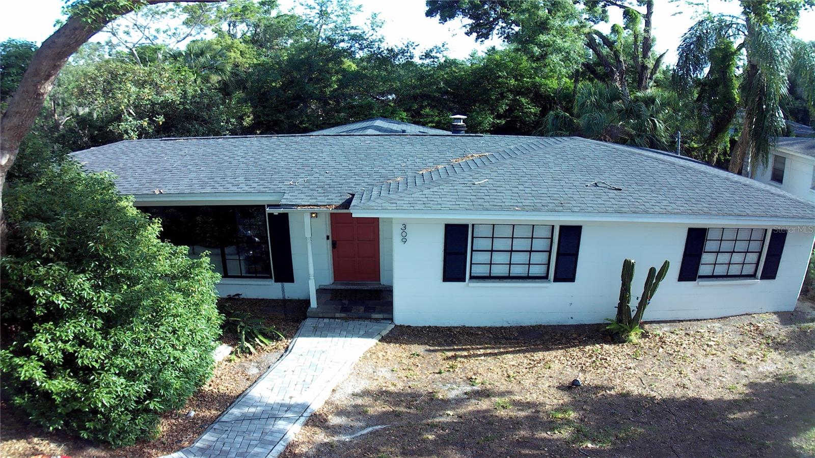 Details for 309 Deer Park Avenue, TEMPLE TERRACE, FL 33617