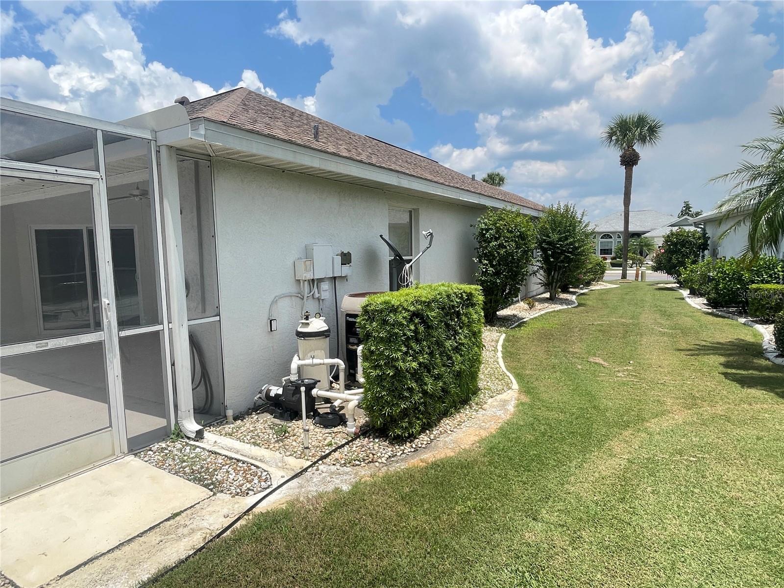 Image 35 of 38 For 2132 Del Webb Boulevard