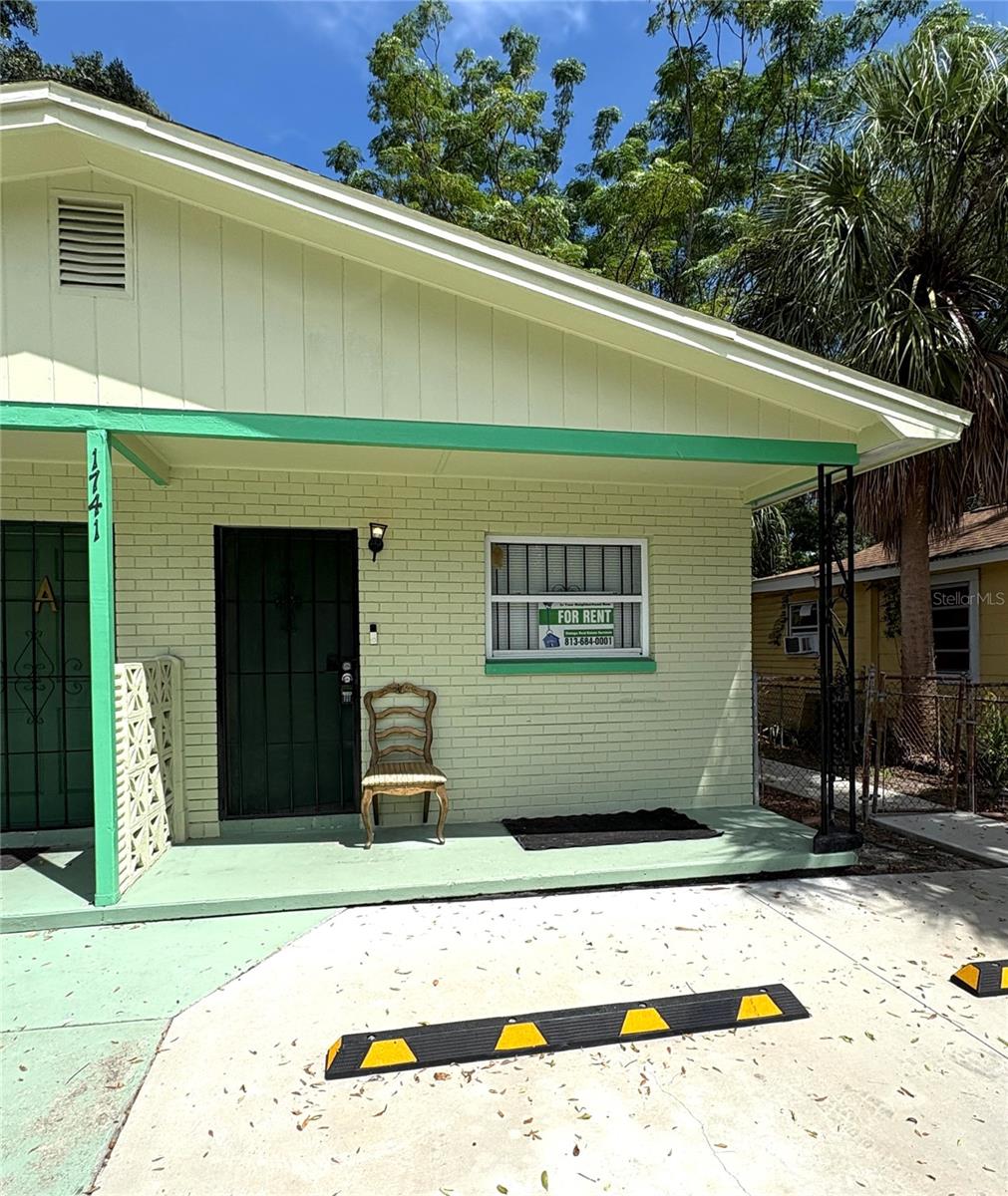 Details for 1741 Spruce Street, TAMPA, FL 33607