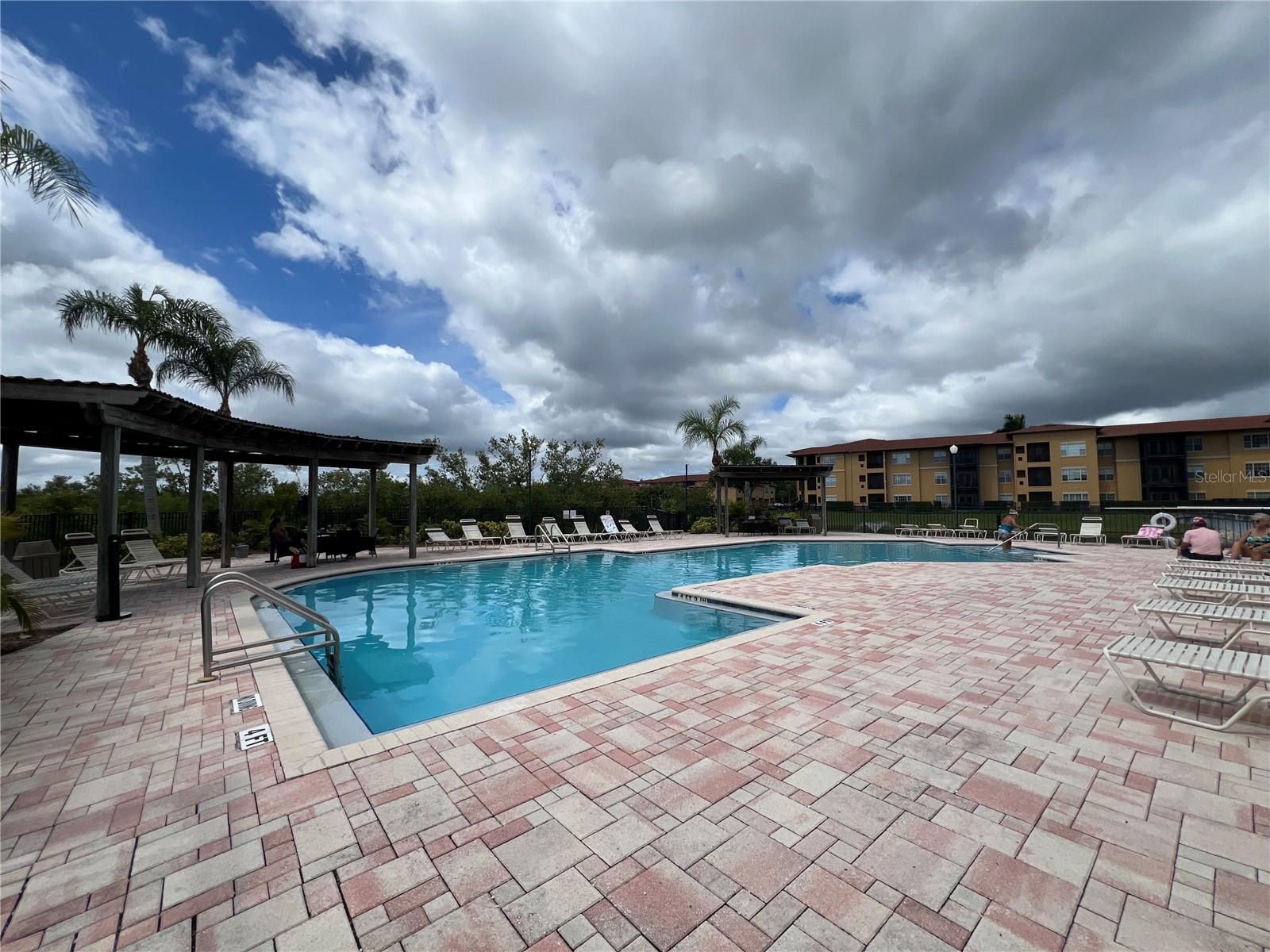 Image 31 of 33 For 4307 Bayside Village Drive 201