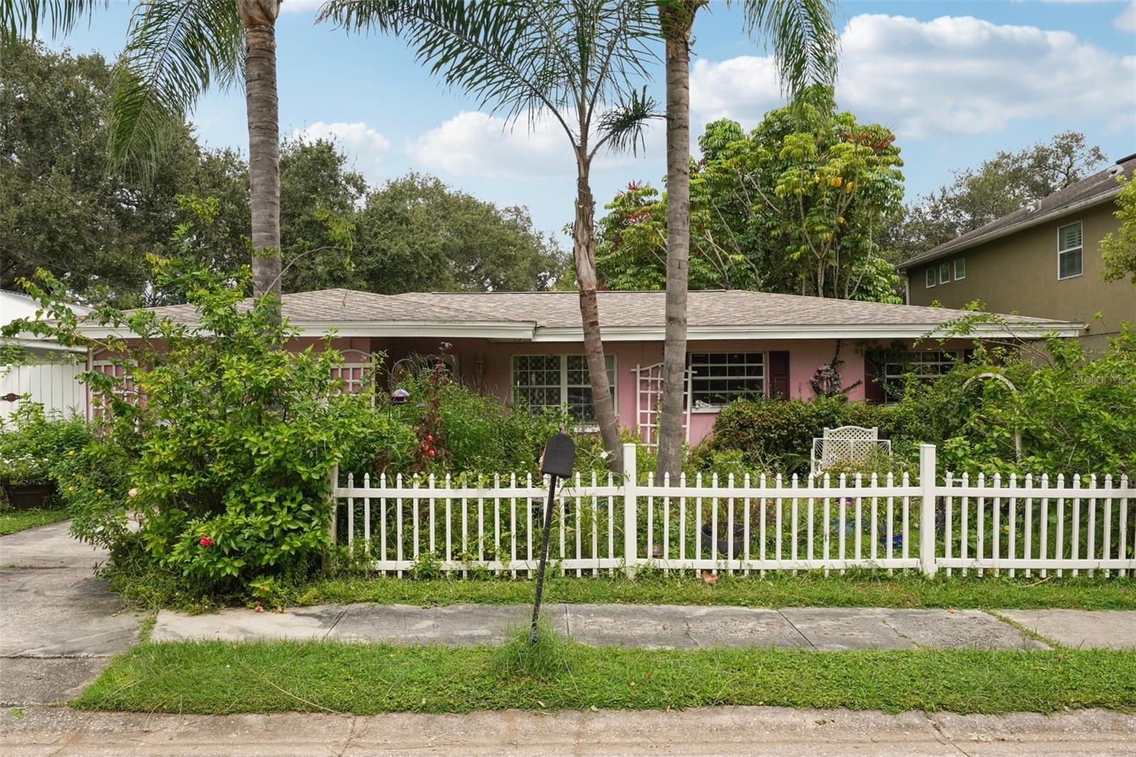 Details for 1085 3rd Street N, SAFETY HARBOR, FL 34695