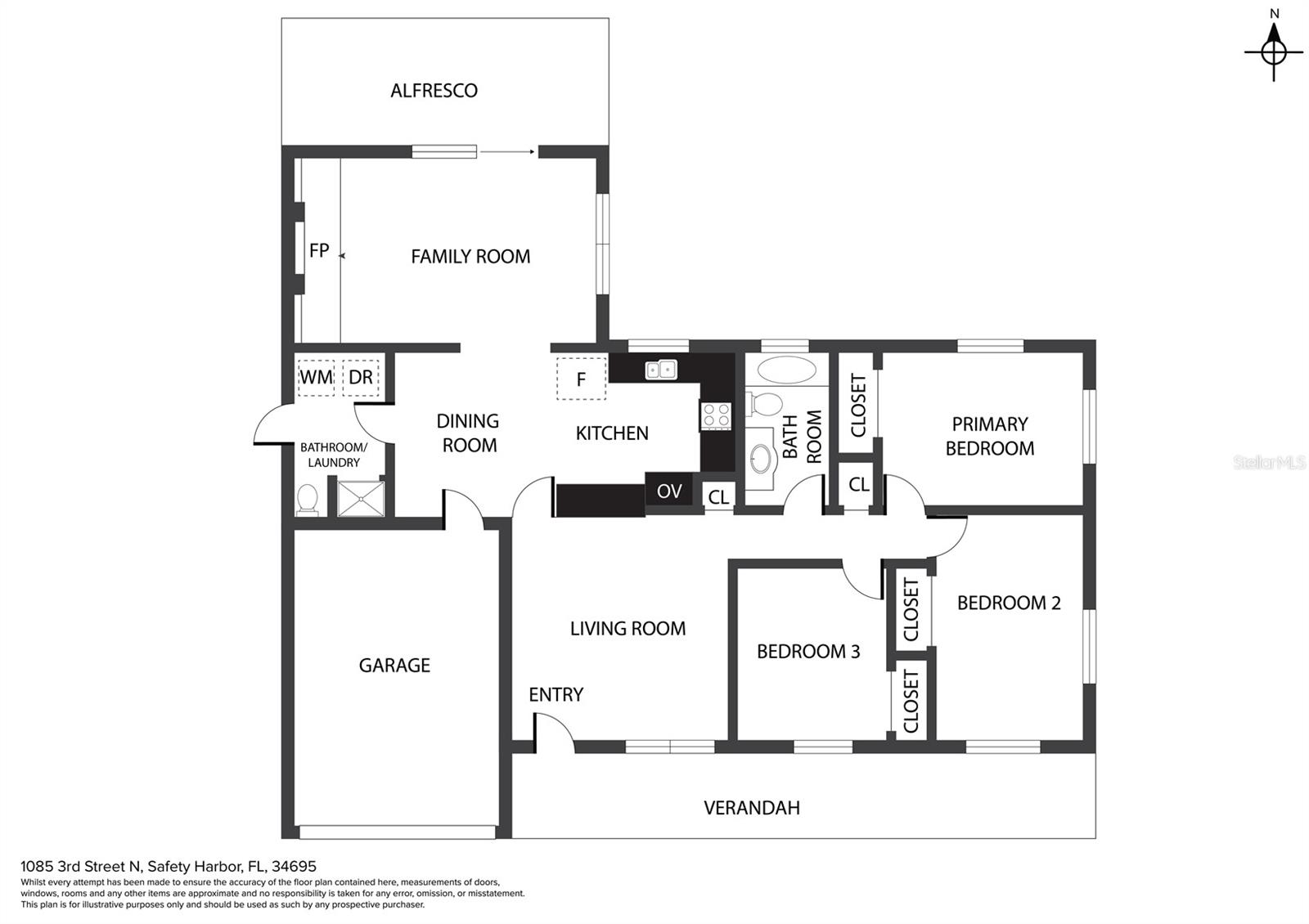 Image 23 of 23 For 1085 3rd Street N