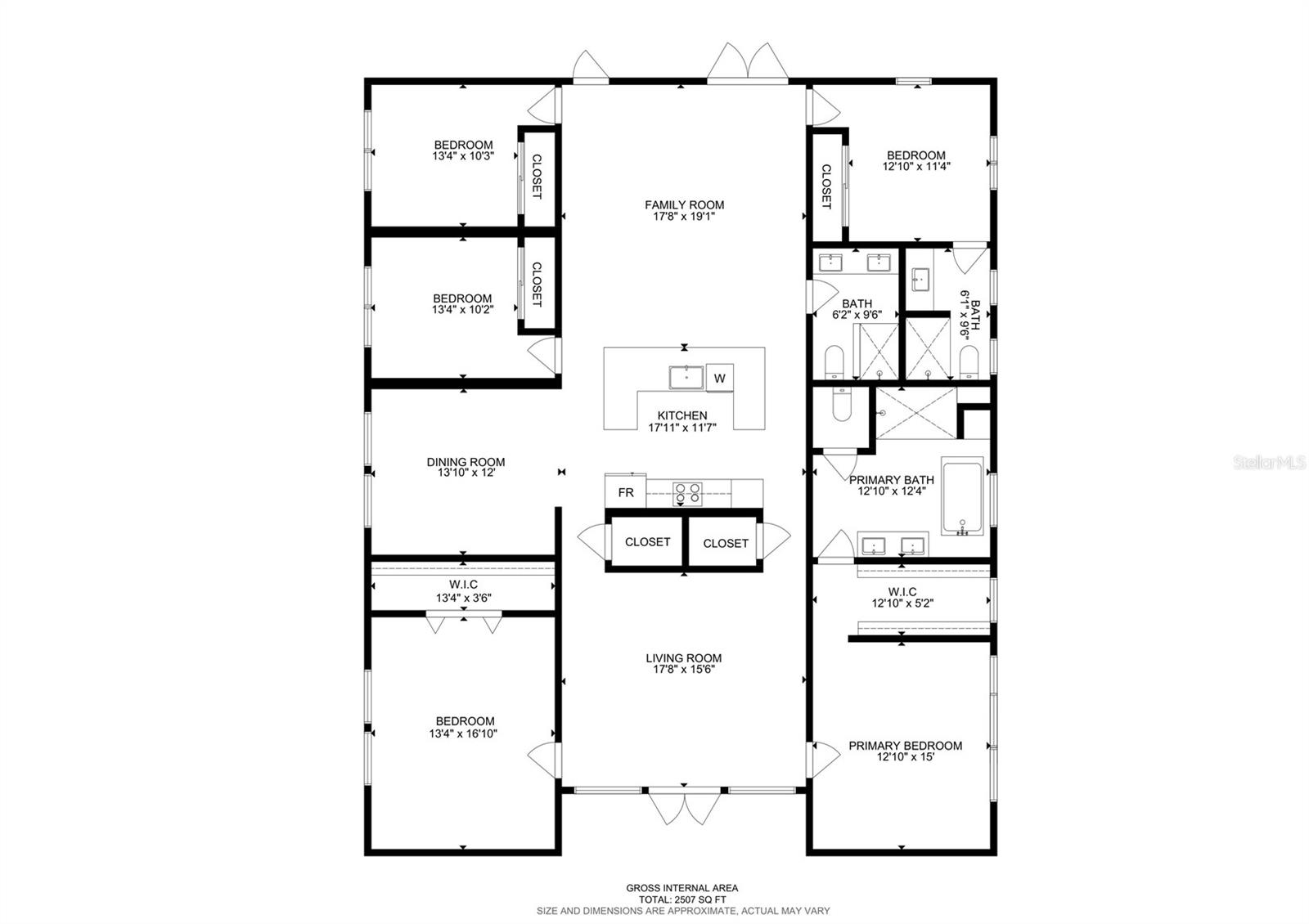 Image 2 of 54 For 5048 43rd Street S