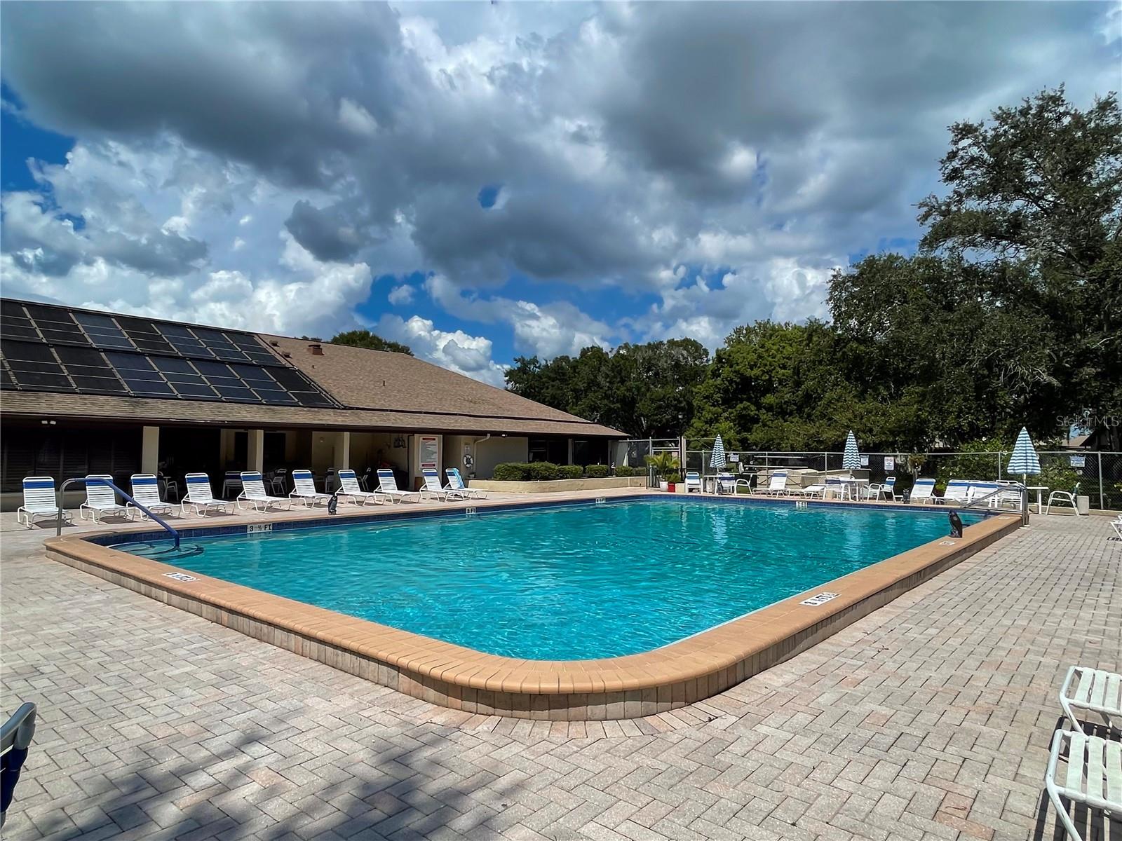 Image 29 of 30 For 2573 Oakleaf Lane 39a
