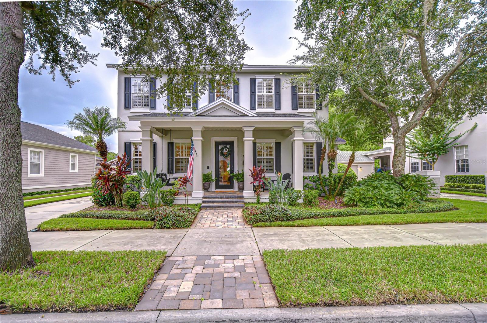 Details for 10345 Green Links Drive, TAMPA, FL 33626