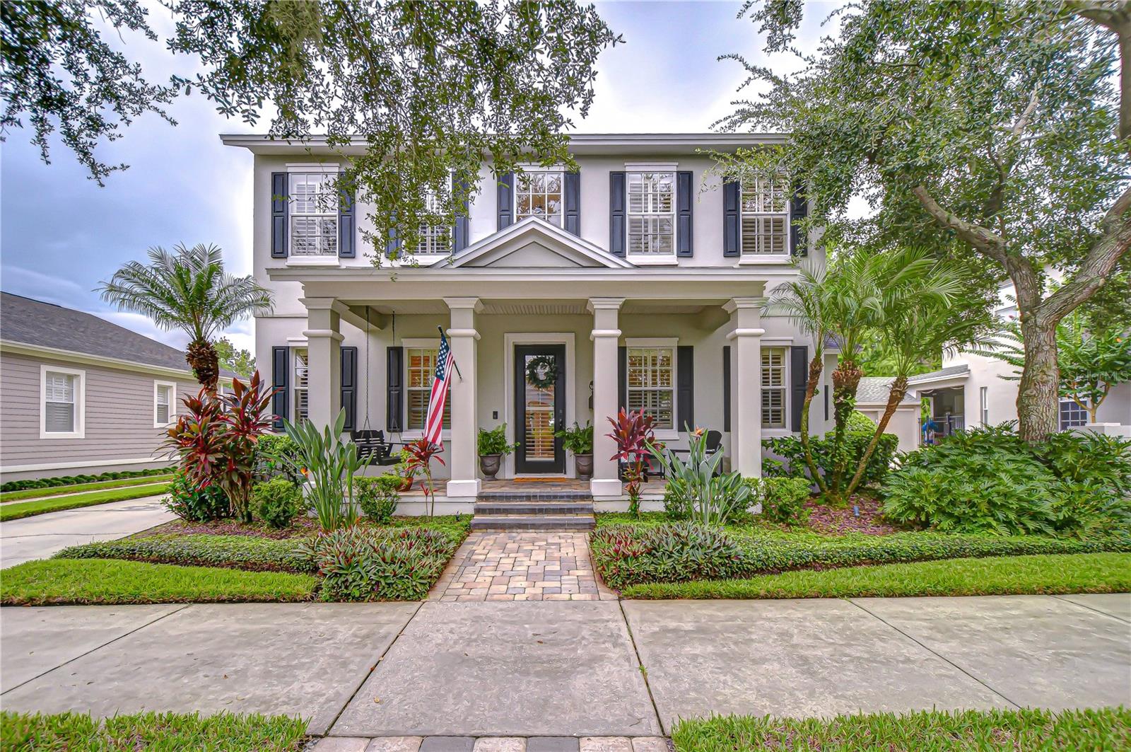 Listing photo id 4 for 10345 Green Links Drive