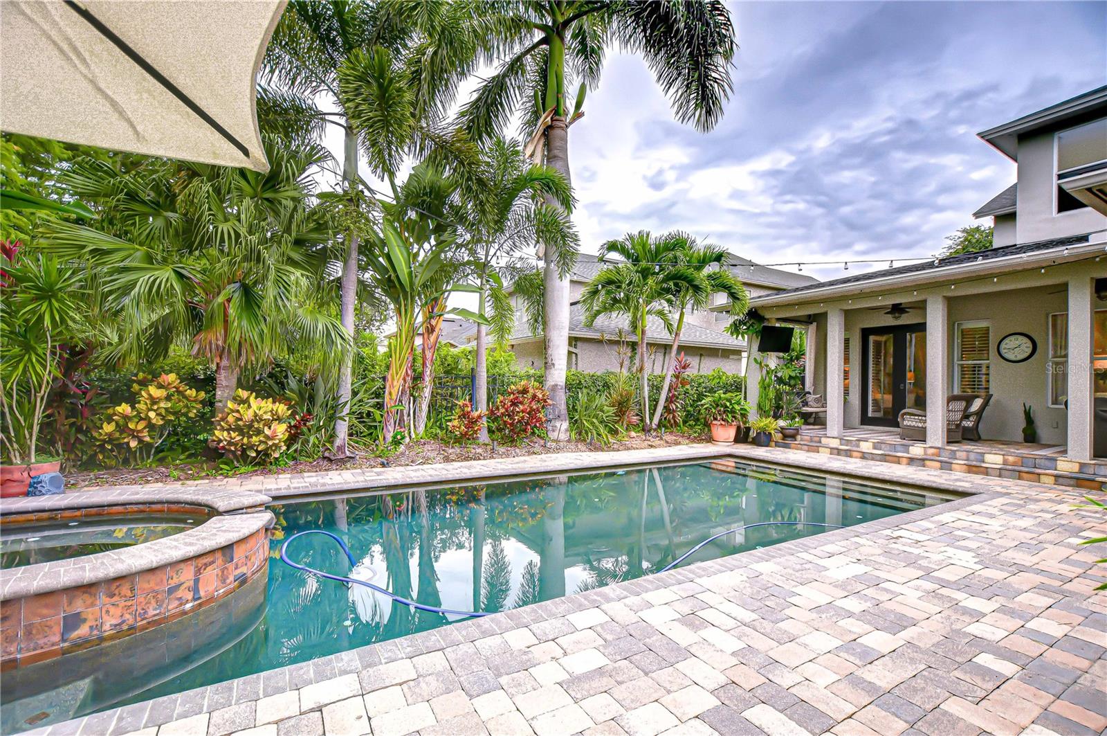 Listing photo id 64 for 10345 Green Links Drive