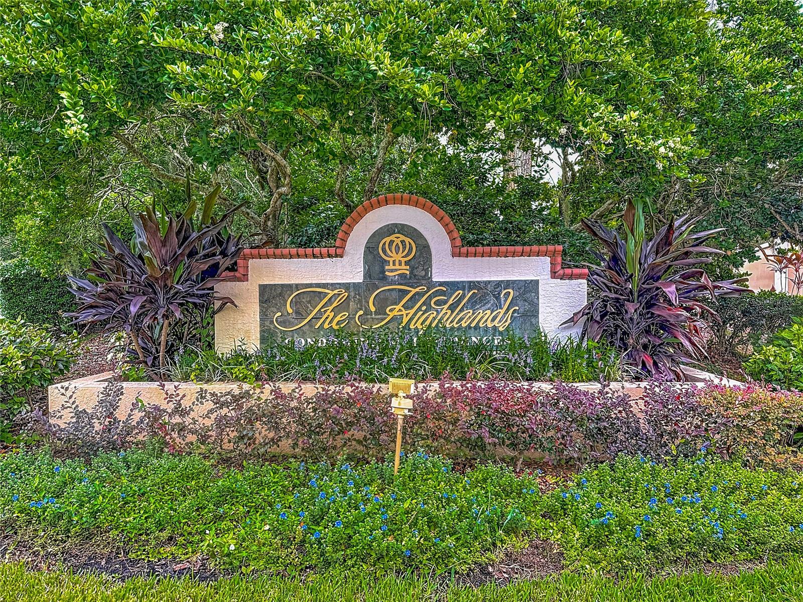 Image 12 of 32 For 9481 Highland Oak Drive 912