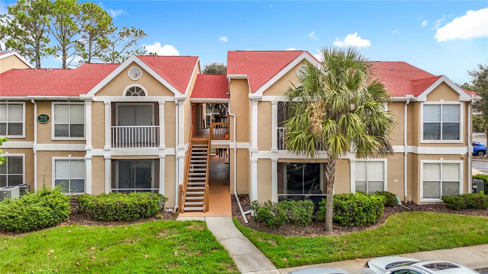 Image 31 of 32 For 9481 Highland Oak Drive 912