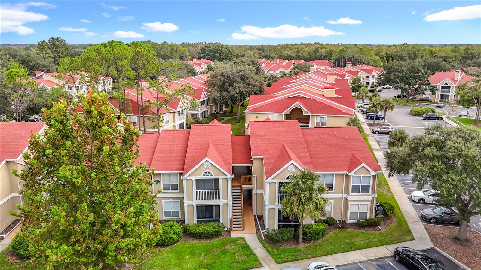 Image 32 of 32 For 9481 Highland Oak Drive 912