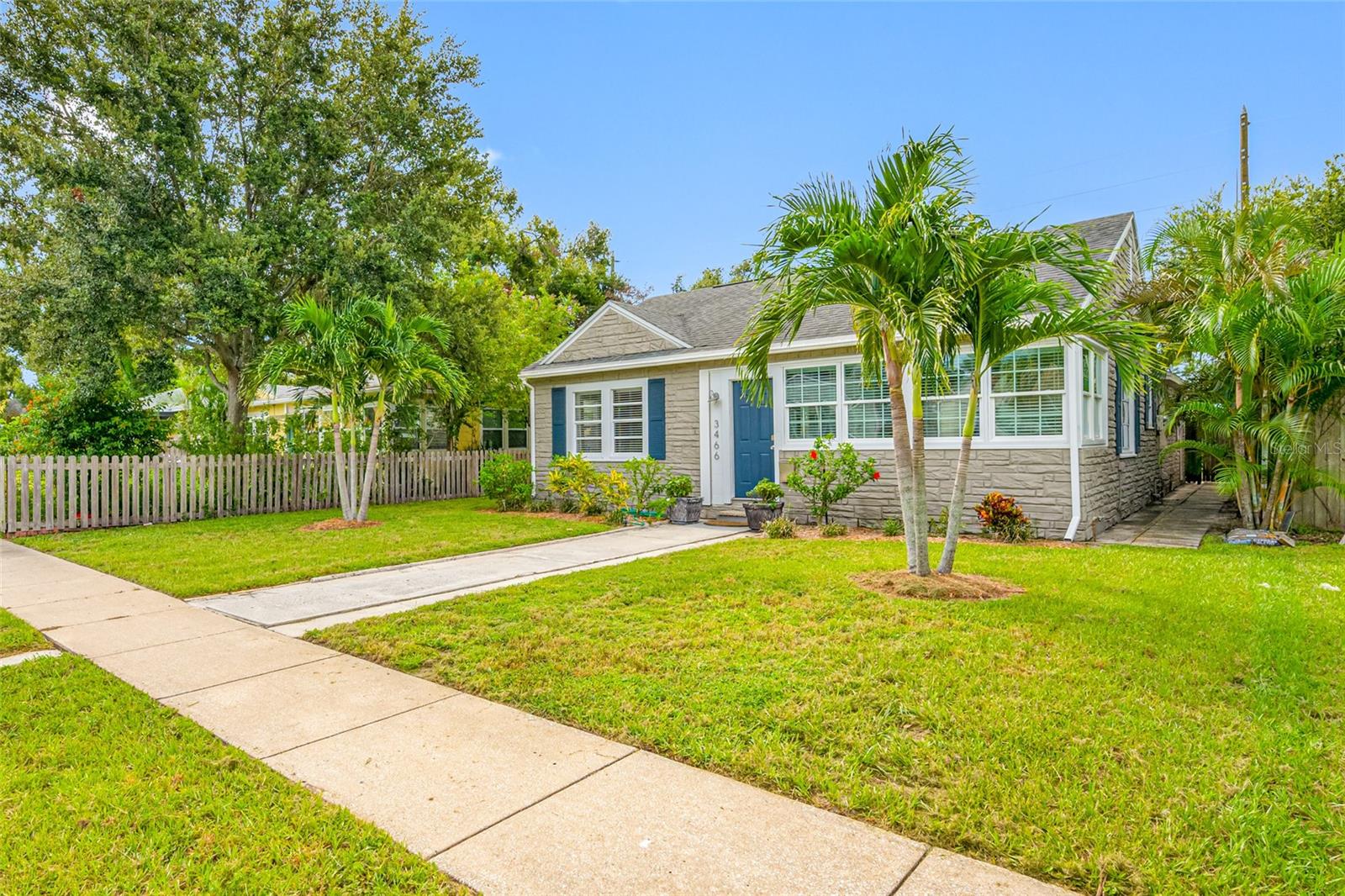 Image 3 of 52 For 3466 6th Avenue N