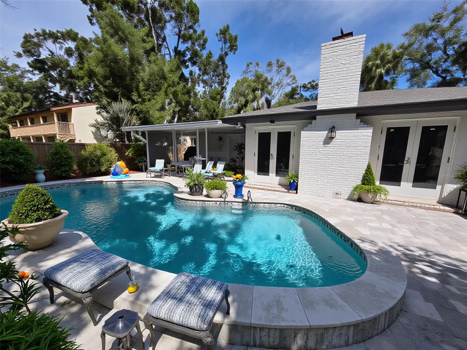 Image 15 of 15 For 4820 San Miguel Street