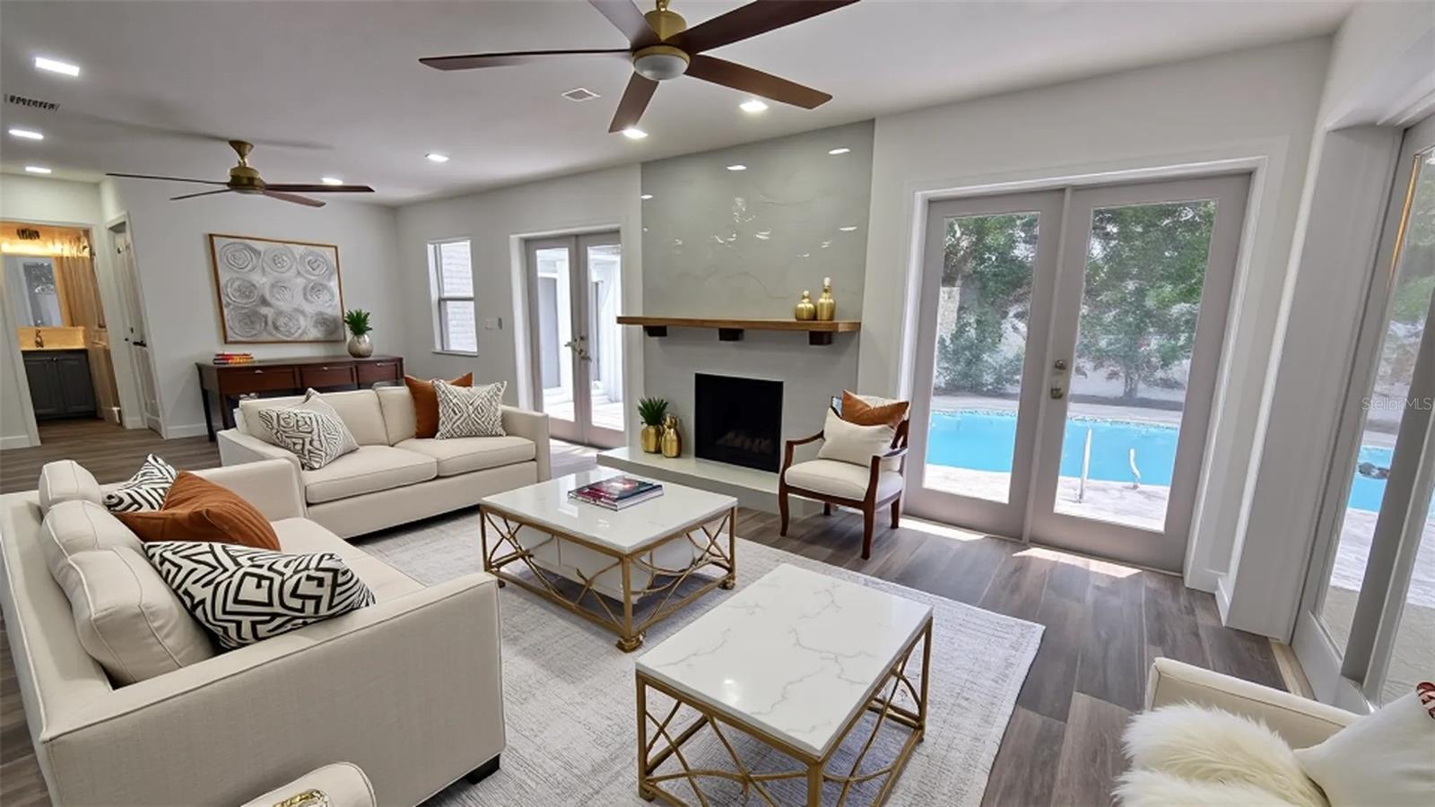 Image 2 of 15 For 4820 San Miguel Street