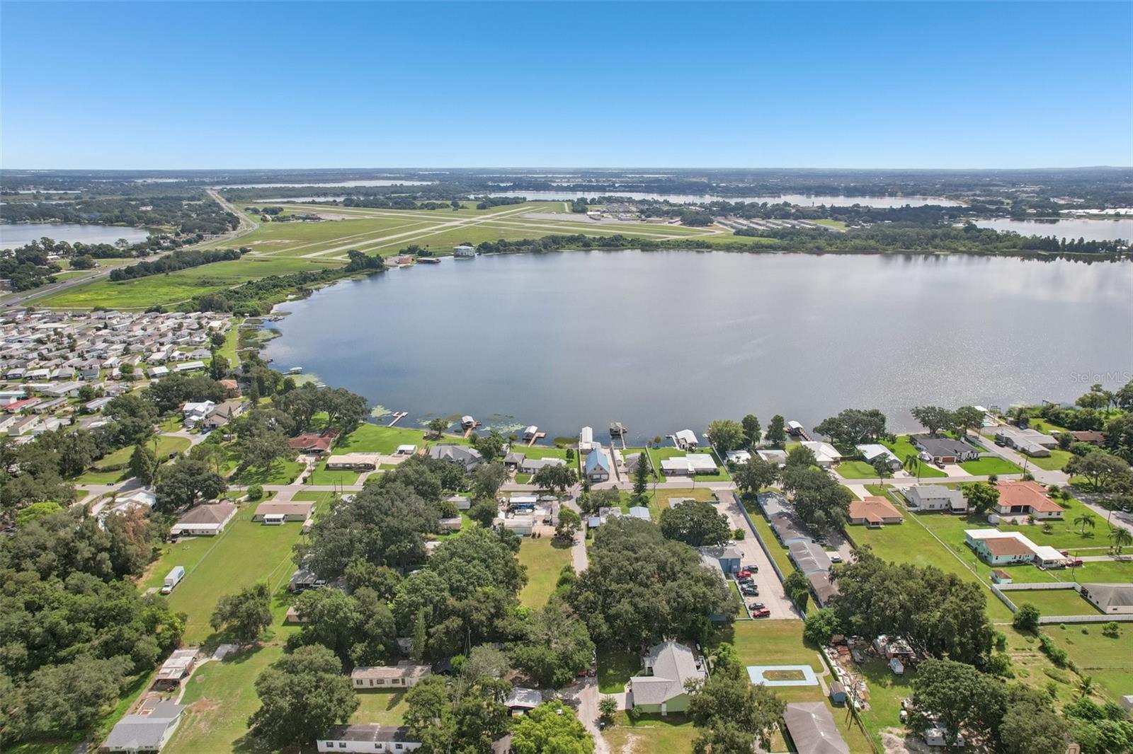 Image 13 of 18 For 757 Lake Jessie Drive
