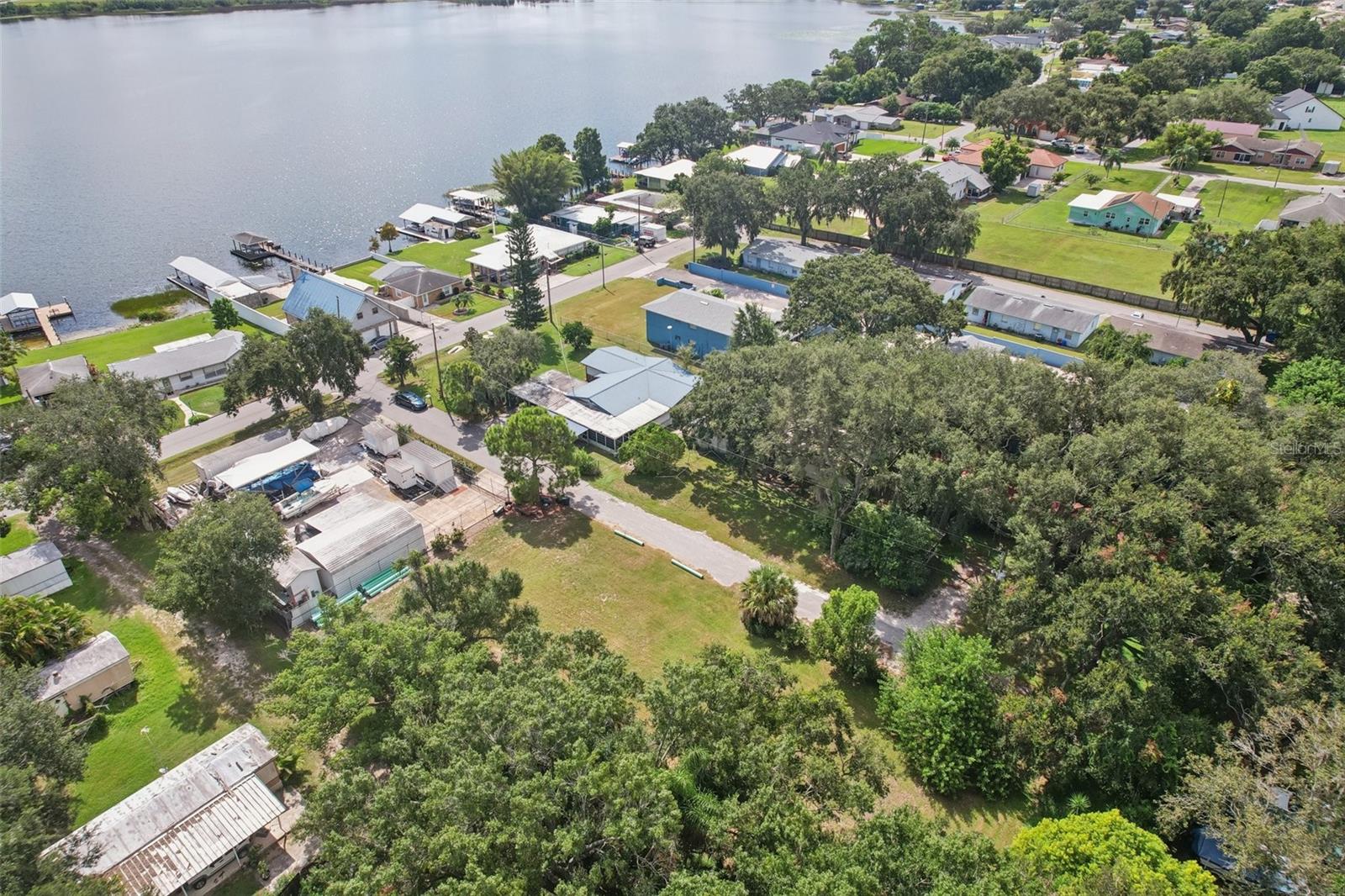Image 17 of 18 For 757 Lake Jessie Drive