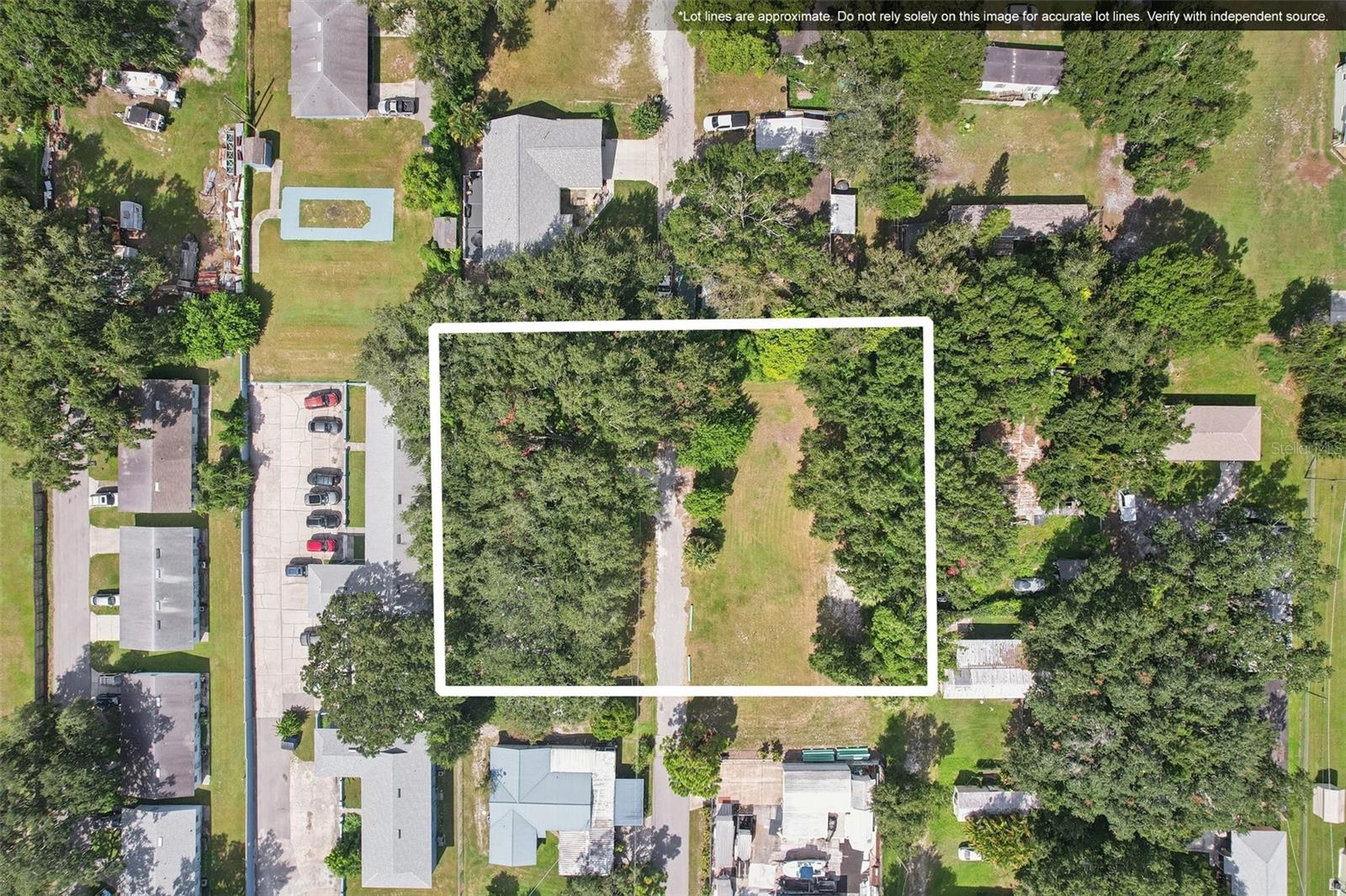 Image 3 of 18 For 757 Lake Jessie Drive