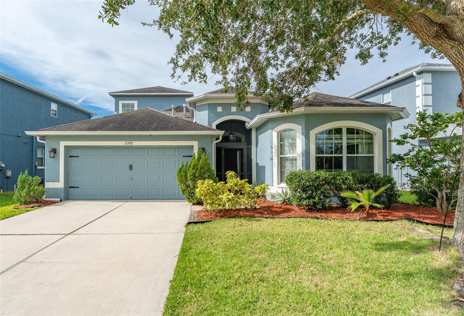 Details for 11592 Weston Course Loop, RIVERVIEW, FL 33579