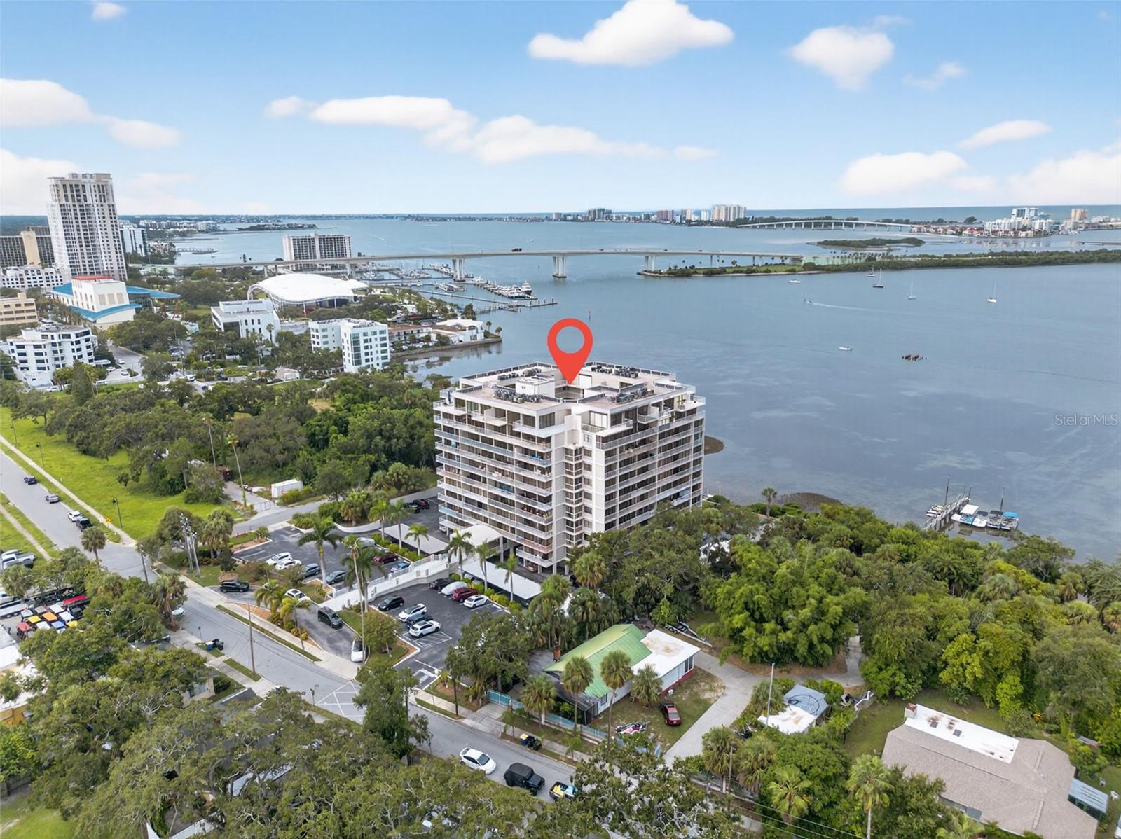 Details for 500 Osceola Avenue 203, CLEARWATER, FL 33755