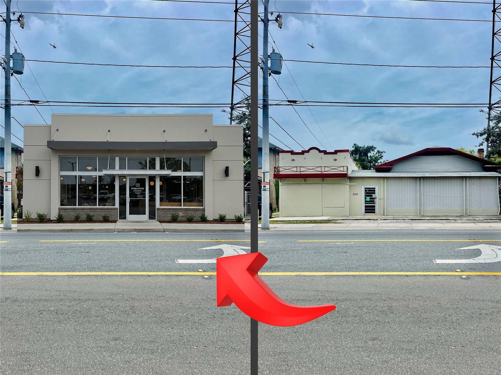 Listing photo id 2 for 3510 Nebraska Avenue