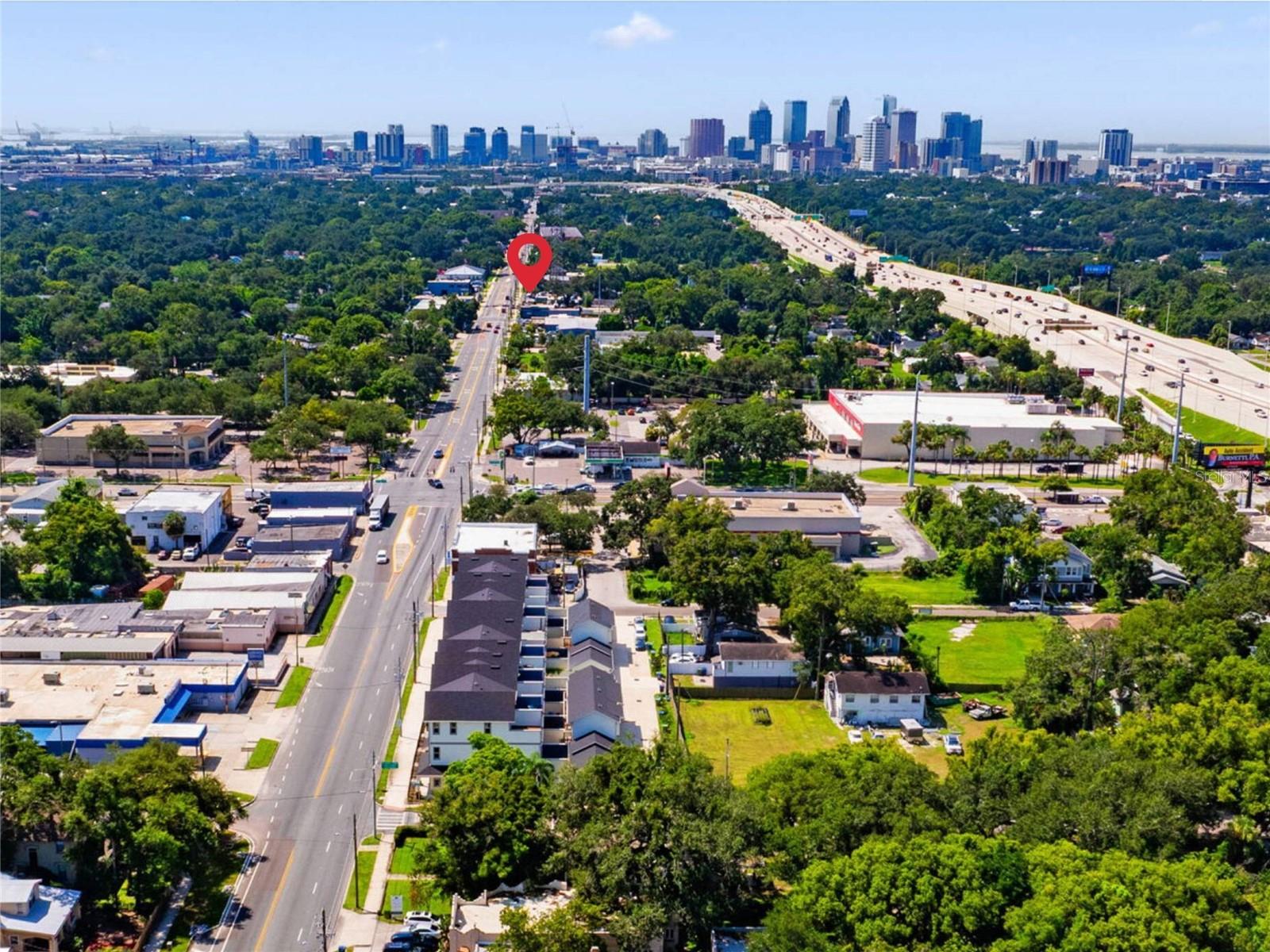 Listing photo id 4 for 3510 Nebraska Avenue