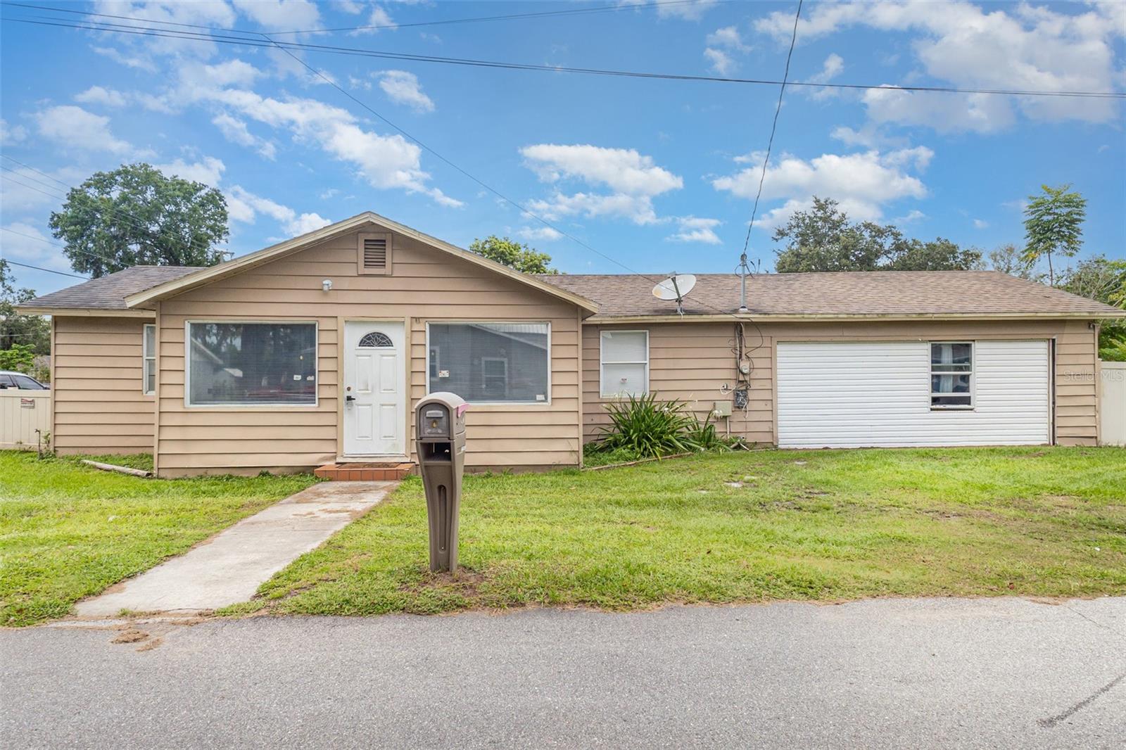 Details for 211 8th Street, MULBERRY, FL 33860