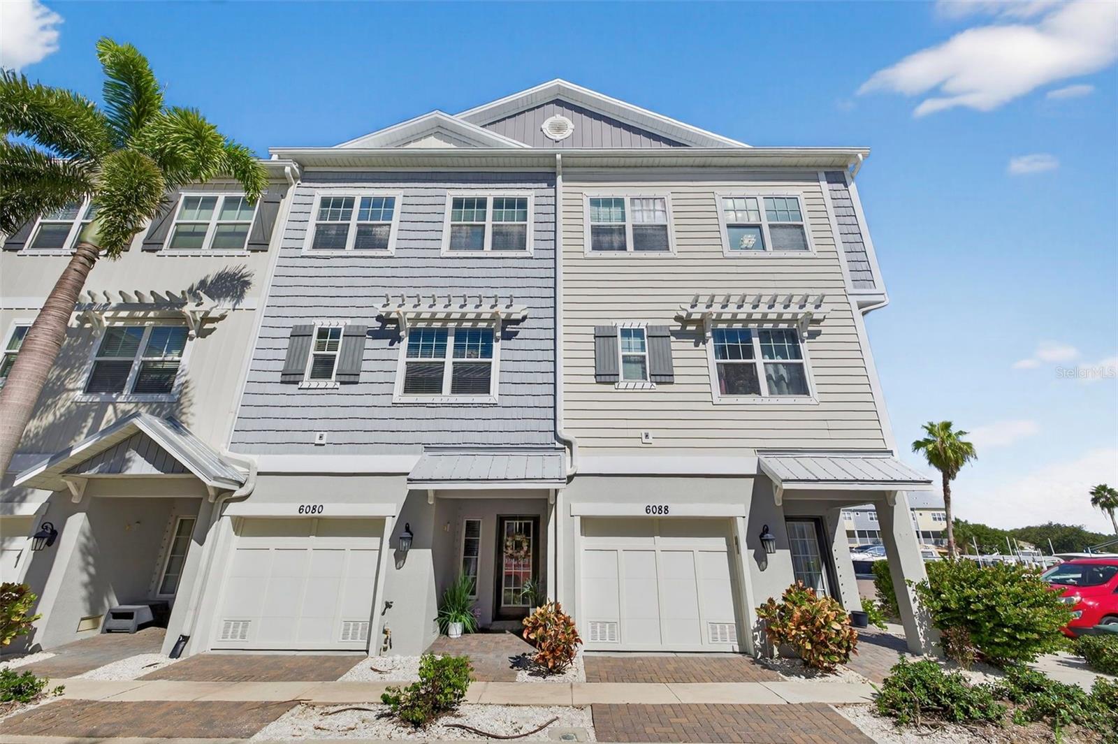 Details for 6080 Moorings Drive S, ST PETERSBURG, FL 33712